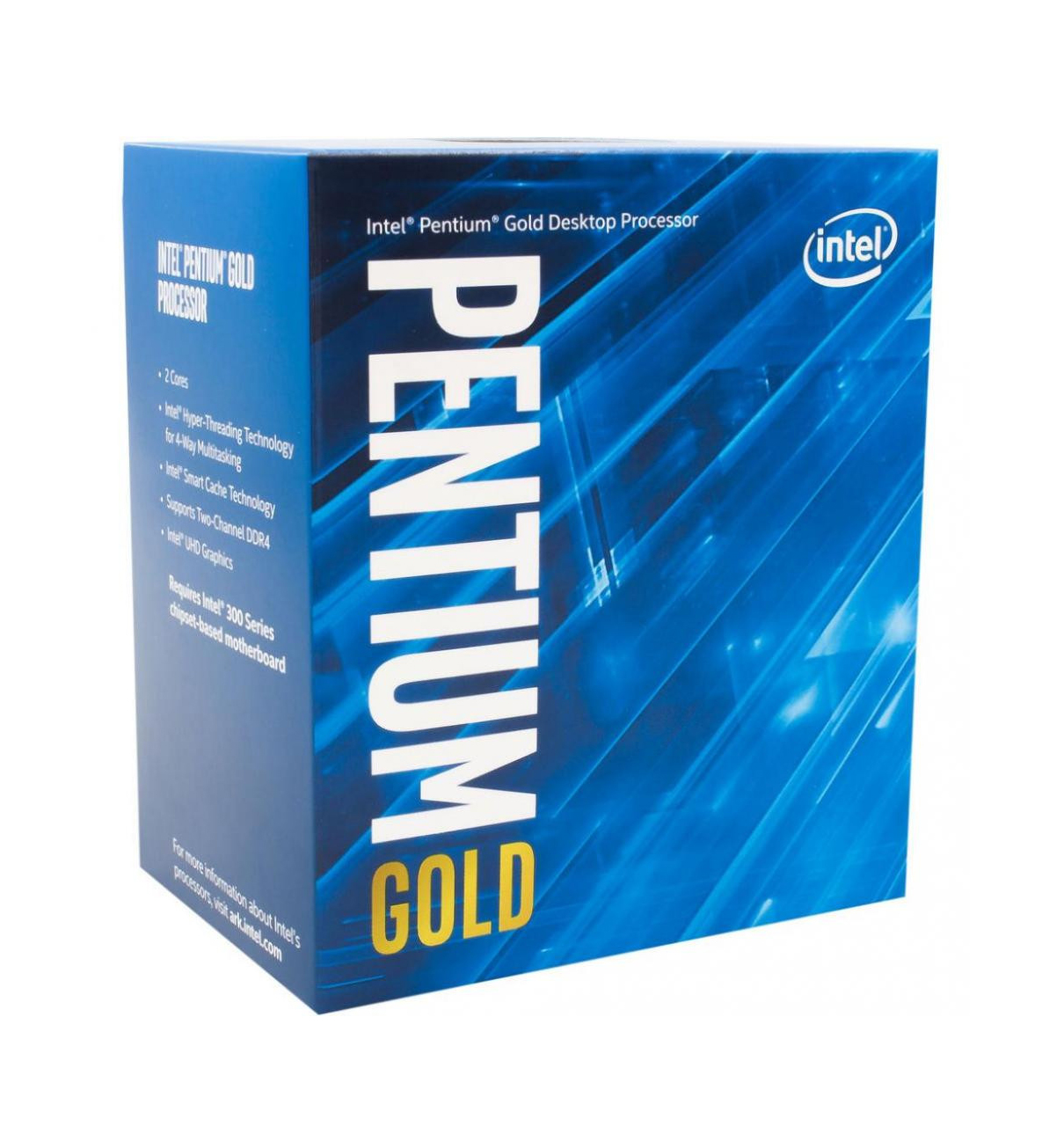 Intel Pentium G5420 GOLD